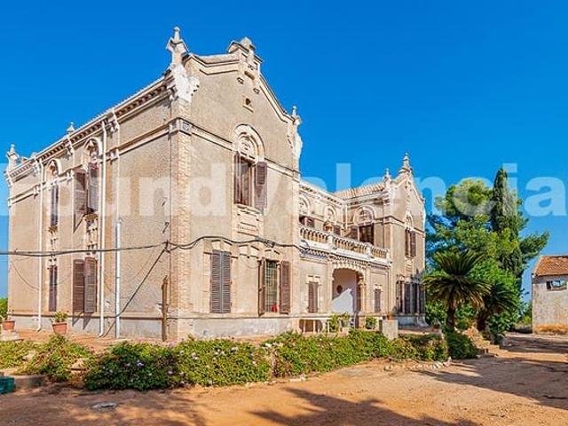 Chalet en venta en Carcaixent, Valencia