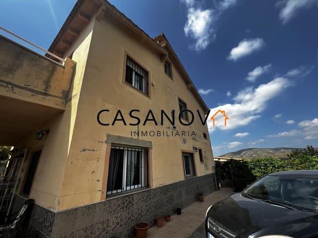 Chalet en venta en Cárcer, Valencia