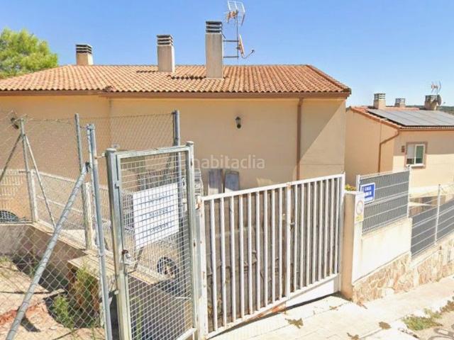 Chalet en venta en Carabaña. Vivienda en Carabaña Madrid FR 8875. Chalets.