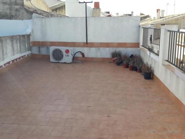 Chalet en venta en Caravaca de la Cruz