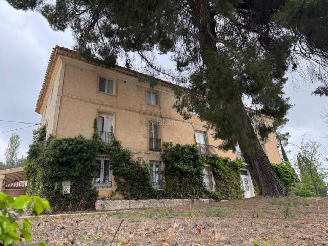 Chalet en venta en Caravaca de la Cruz. GRAN OPORTUNIDAD: Finca de Regadío con Edificaciones 50.000 m² en la Huerta de Caravaca de la Cruz Murcia. Chalets Caravaca de la.