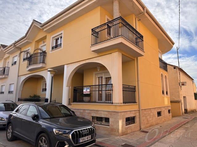 Chalet en venta en Caravaca de la Cruz, Murcia