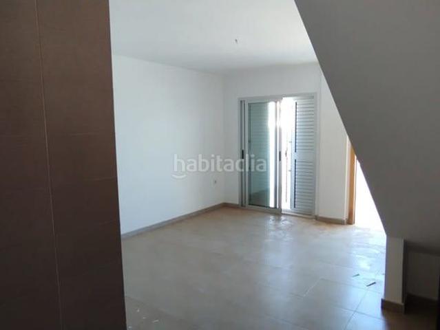 Chalet en venta en Carboneras. Solvia Inmobiliaria Casa Carboneras. Chalets.