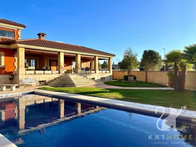 Chalet en venta en Carbajosa de la Sagrada, Salamanca