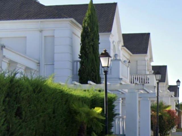 Chalet en venta en Carbajosa de la Sagrada, Salamanca