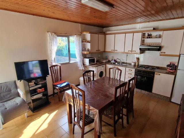 Chalet en venta en Carballo. Chalets.