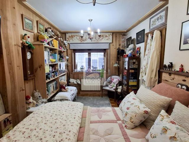 Chalet en venta en Cardeñadijo. Chalets.