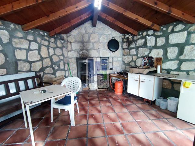 Chalet en venta en Cardeñajimeno. Chalets.