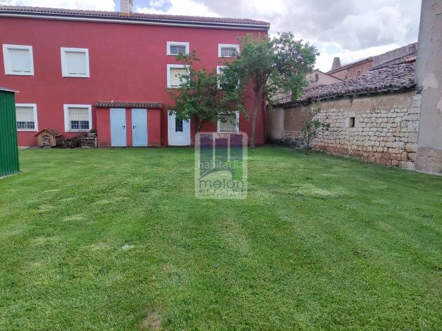Chalet en venta en Cardeñajimeno. Chalets.