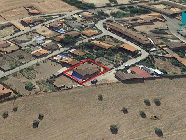 Chalet en venta en Cardiel de los Montes, Urbanizacion