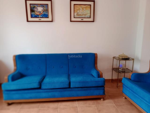 Chalet en venta en Carlota La. Chalet impresionante con piscina y amplias estancias. Chalets Carlota.