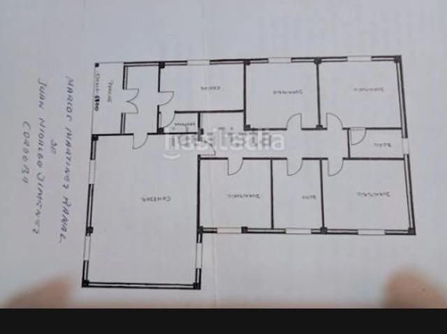 Chalet en venta en Carlota La. Chalets Carlota.