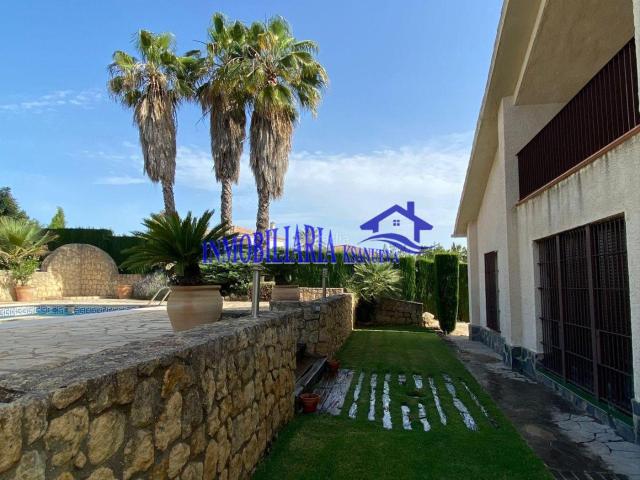 Chalet en venta en Carlota La. CórdobaChalet. Chalets Carlota.