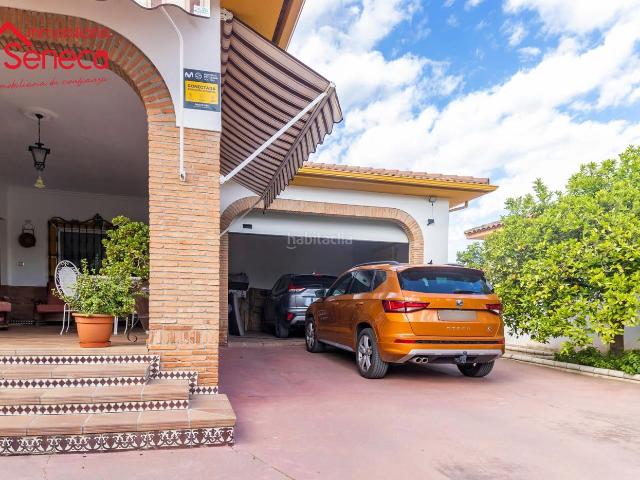Chalet en venta en Carlota La. EXCLUSIVO CHALET INDEPENDIENTE EN EL ARRECIFE. Chalets Carlota.