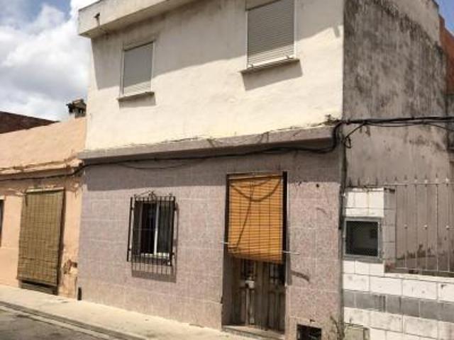 Chalet en venta en Carlet, Carrer 1 de Maig, 16, 46240