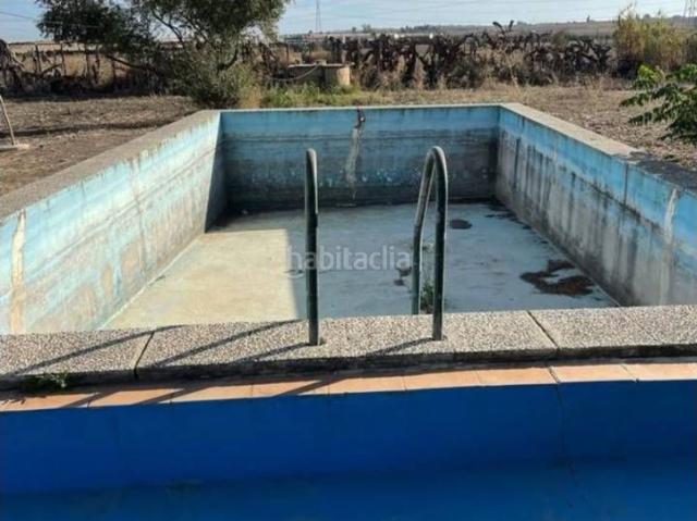 Chalet en venta en Carmona. Chalet en venta en Carmona. Chalets.