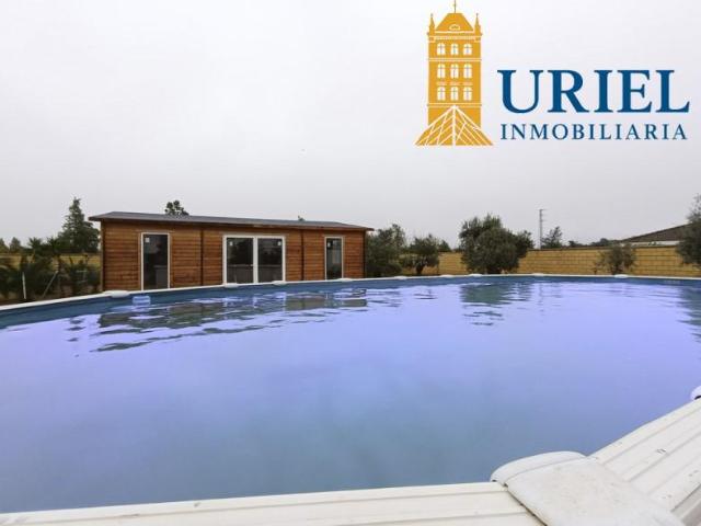 Chalet en venta en Carmona, La celada
