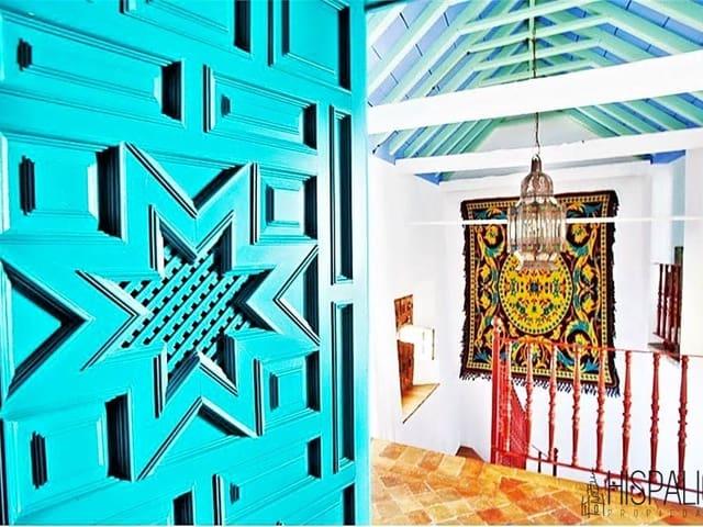 Chalet en venta en Carmona, Sevilla