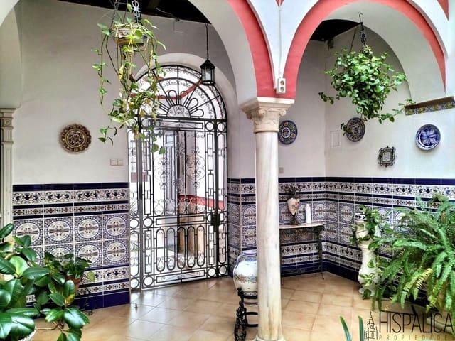 Chalet en venta en Carmona, Sevilla