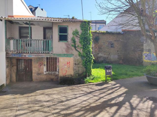 Chalet en venta en Carral. Chalets.