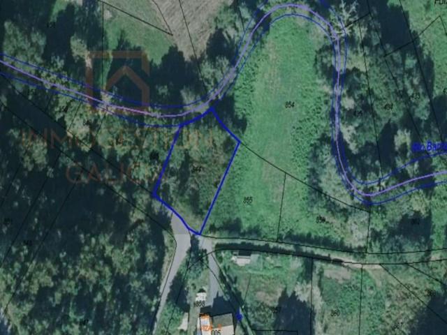 Chalet en venta en Carral