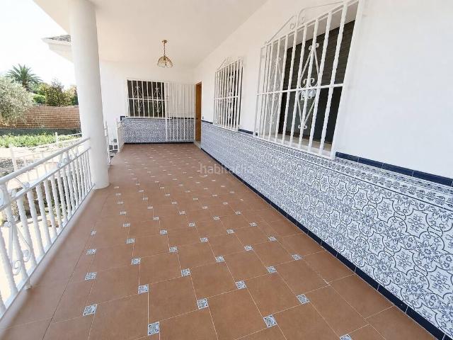 Chalet en venta en Carranque. Chalets.