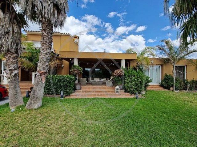 Chalet en venta en carretera De Belllloc Palamos, Palamós, de 220 m² 3 habitaciones por 790.000