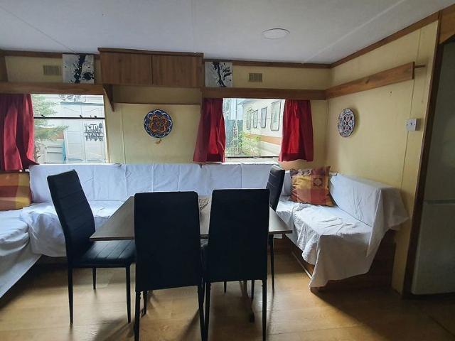 Chalet en venta en carretera De Gualba, Gualba, de 35 m² 2 habitaciones por 85.000