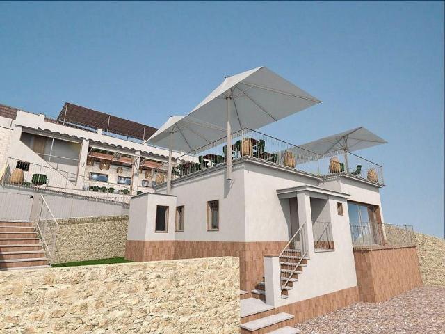 Chalet en venta en carretera De L' Arrabassada, Barcelona, de 160 m² 2 habitaciones por 495.000