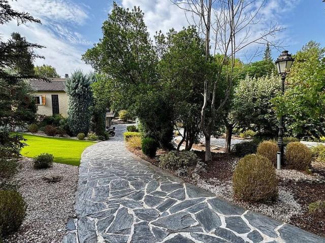 Chalet en venta en carretera De la Bauma, Vacarisses, de 144 m² 3 habitaciones por 425.000