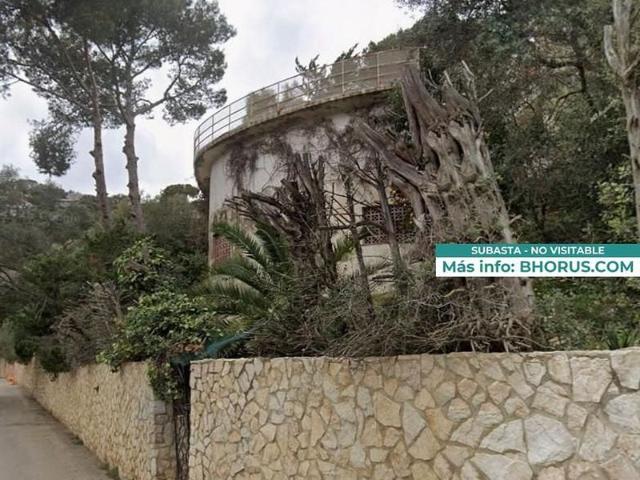 Chalet en venta en carretera De la Platja del Racó, Begur, de 328 m² 5 habitaciones por 330.000