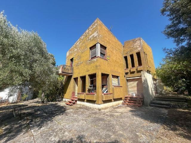 Chalet en venta en carretera Del Pla, Valls, de 291 m² 5 habitaciones por 450.000