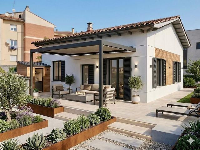 Chalet en venta en carretera La Pinya, Olot, de 80 m² 3 habitaciones por 260.000