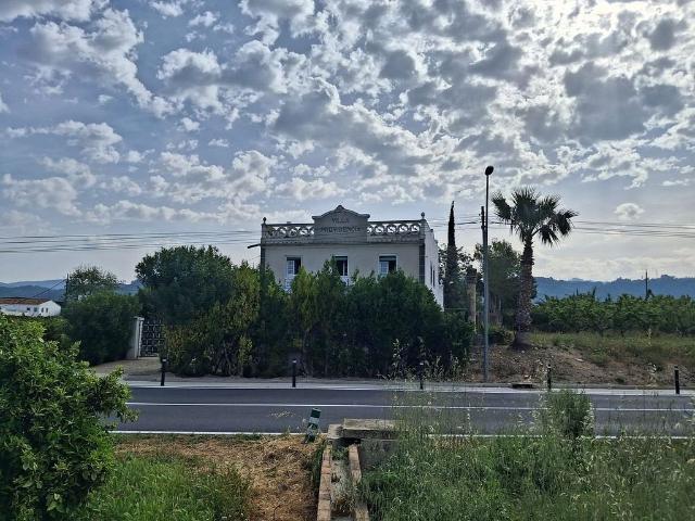 Chalet en venta en carretera Tortosa, Aldea, l´, de 124 m² 6 habitaciones por 360.000