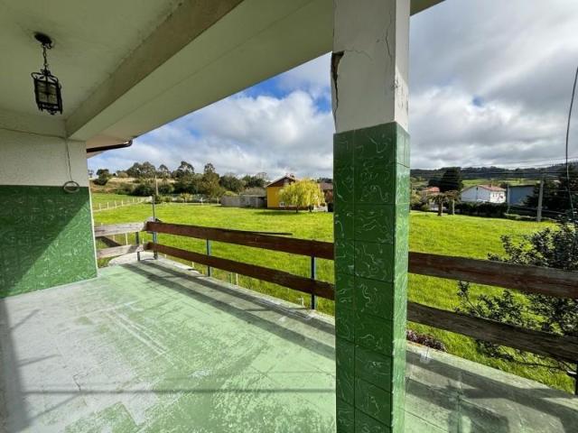 Chalet en venta en Carreño, Área de Gijón