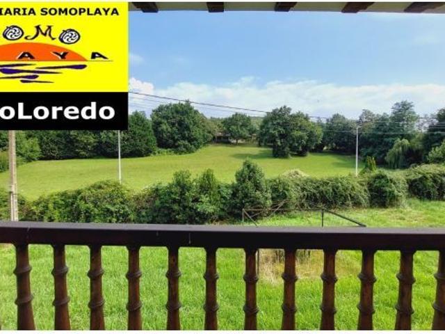 Chalet en Venta en Carriazo, Cantabria