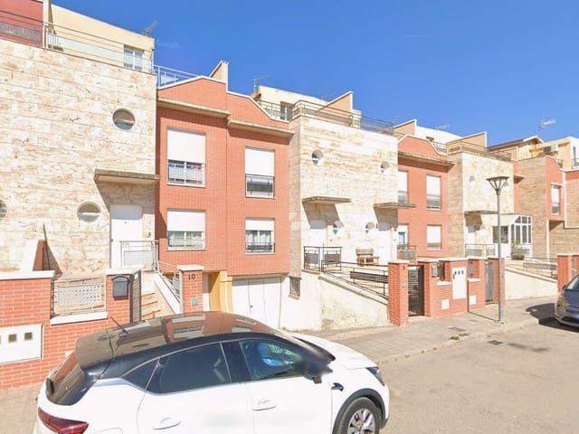 Chalet en venta en Carrión de Calatrava, Ciudad Real