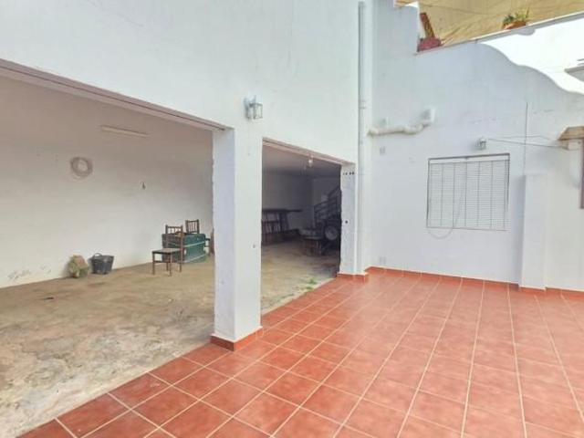 Chalet en venta en Cartaya, Zona la parada, 0, 21450