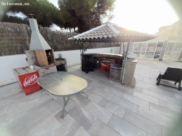 Chalet en Venta en Cartaya, Huelva