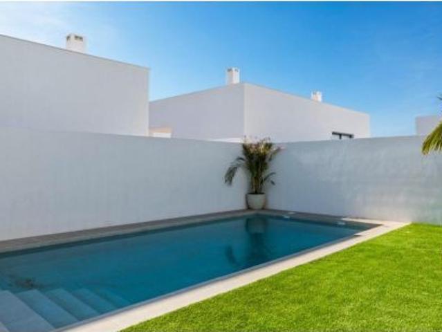 Chalet en Venta en Cartagena, Murcia