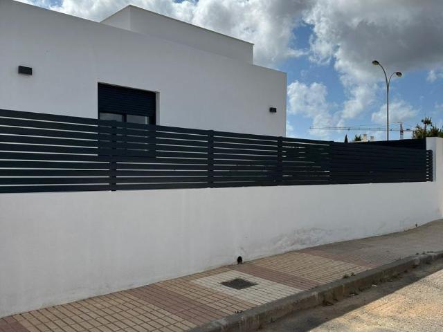 Chalet en venta en Cartagena Murcia