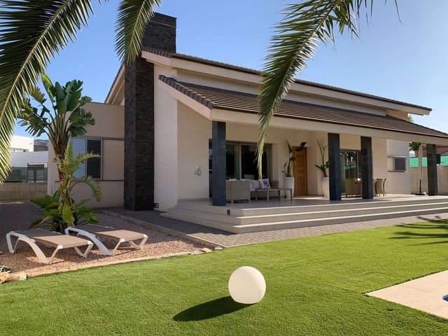 Chalet en venta en Cartagena, Murcia Costa Cálida