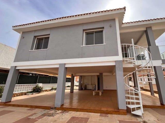 Chalet en venta en Cartagena, Murcia Costa Cálida