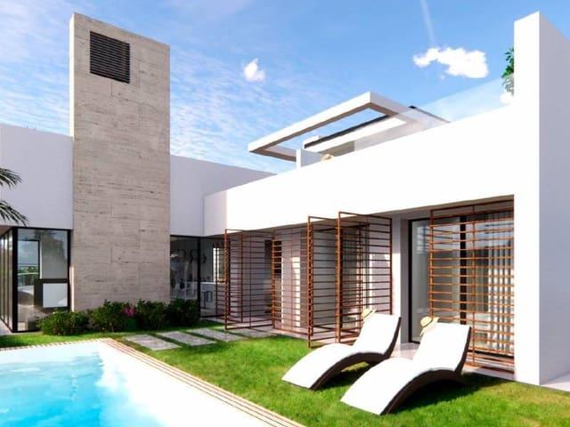 Chalet en venta en Torre Pacheco, Murcia Costa Cálida