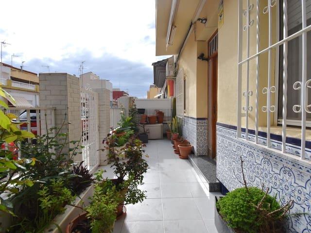 Chalet en venta en Cartagena, Murcia Costa Cálida