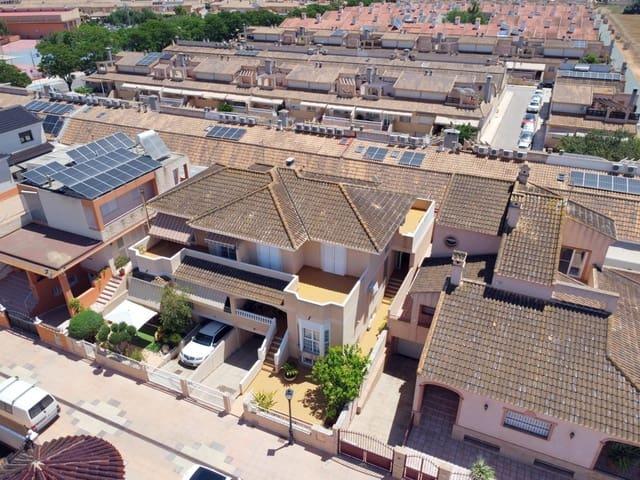 Chalet en venta en Cartagena, Murcia Costa Cálida