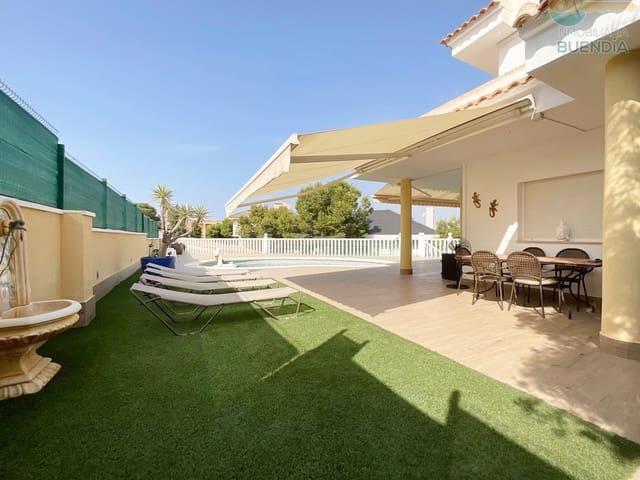 Chalet en venta en Cartagena, Murcia Costa Cálida