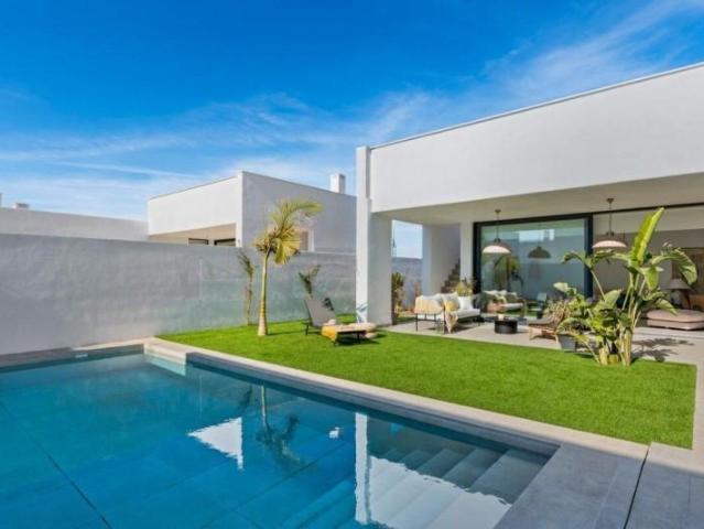 Chalet en venta en Cartagena, Mar de Cristal