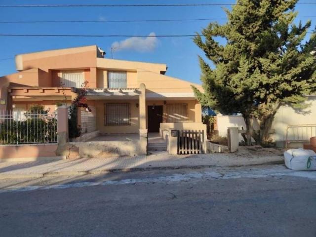 Chalet en venta en Cartagena, Mar de Cristal