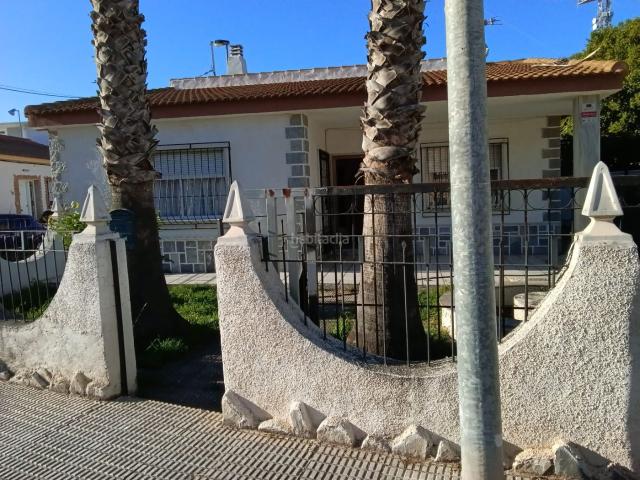 Chalet en venta en Cartagena, Albujón. chalet independiente en El Albujon. Chalets.